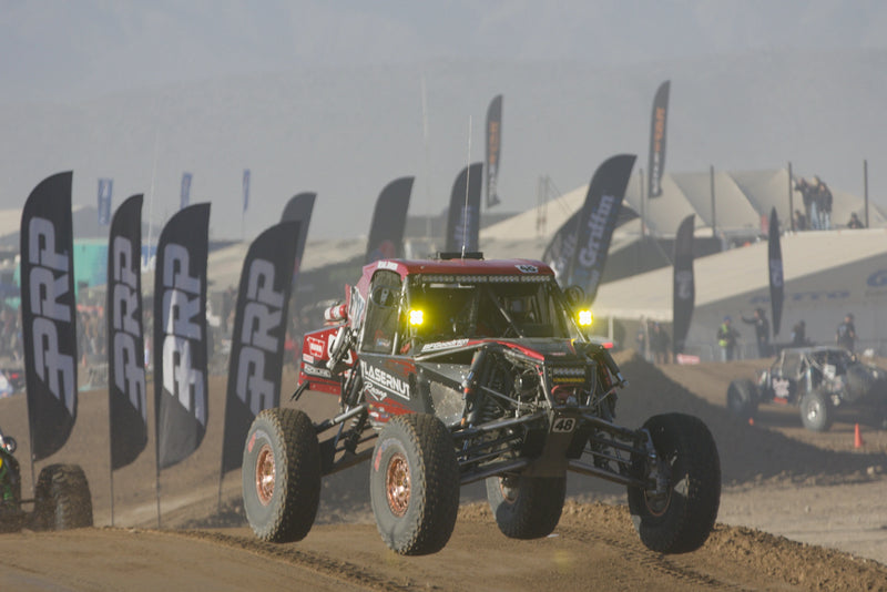King of the hammers 2026 off road motorsport — photo 159 of 300