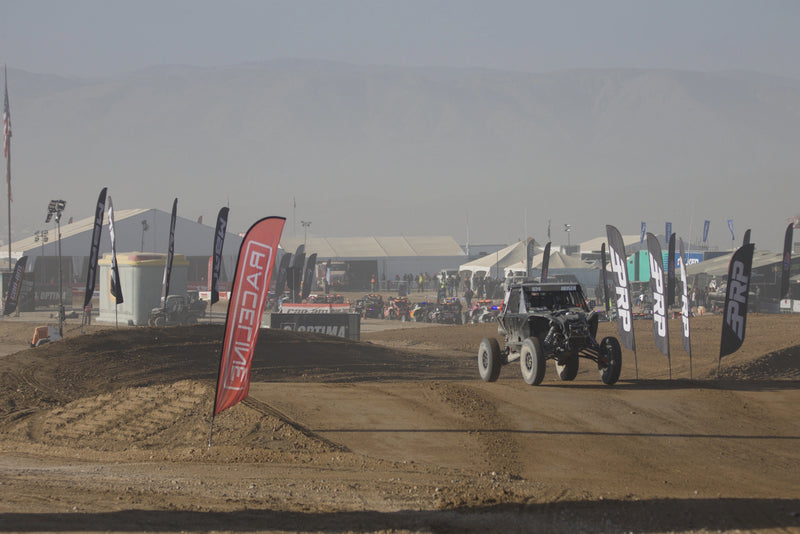 King of the hammers 2026 off road motorsport — photo 16 of 300