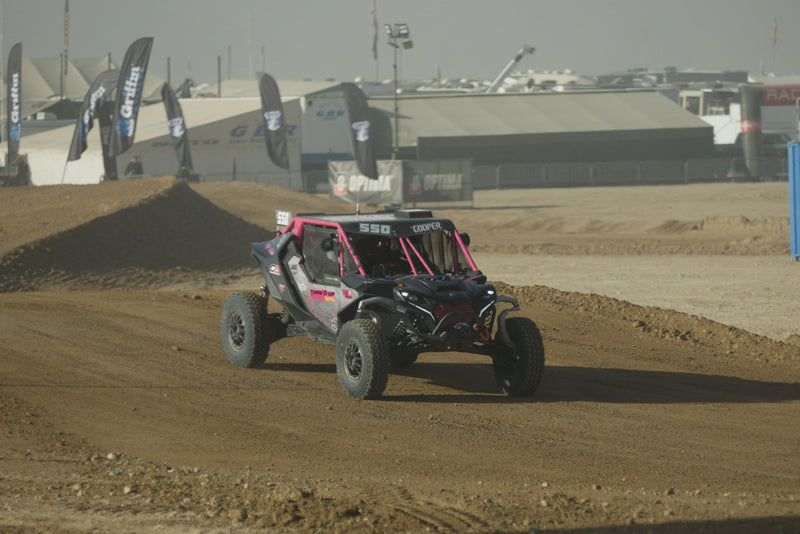 King of the hammers 2026 off road motorsport — photo 160 of 300
