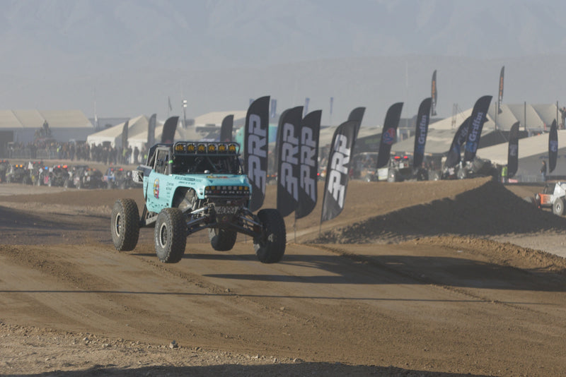 King of the hammers 2026 off road motorsport — photo 161 of 300