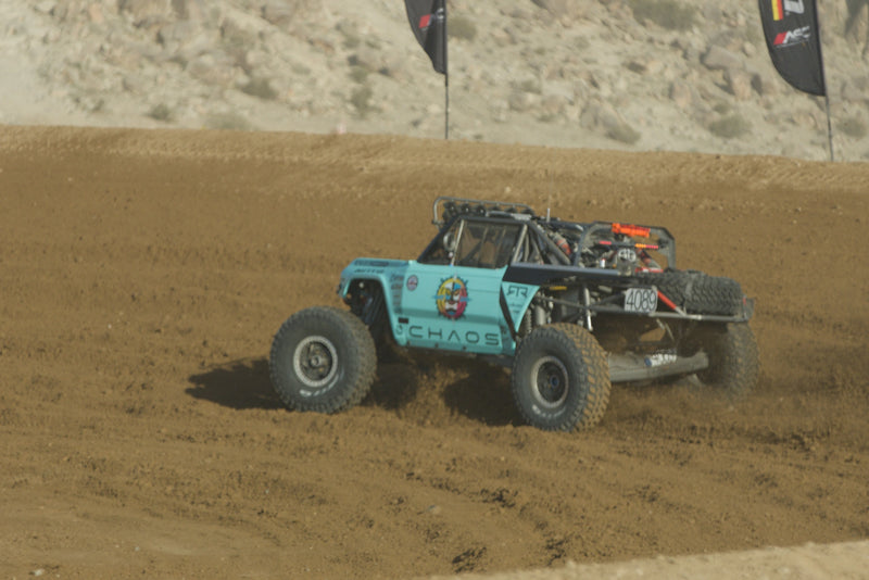 King of the hammers 2026 off road motorsport — photo 162 of 300