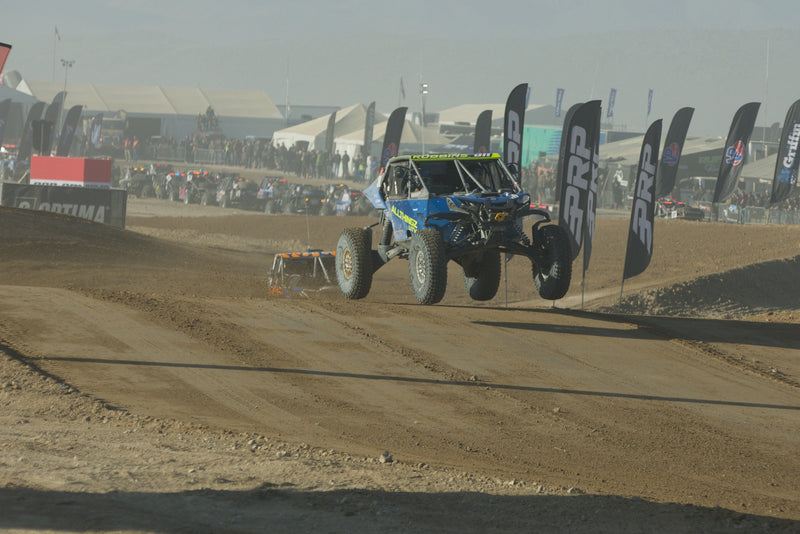 King of the hammers 2026 off road motorsport — photo 164 of 300
