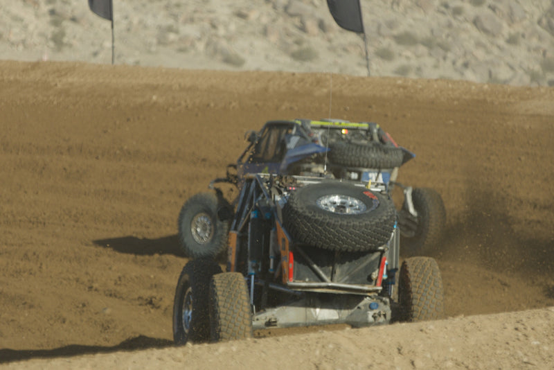 King of the hammers 2026 off road motorsport — photo 165 of 300