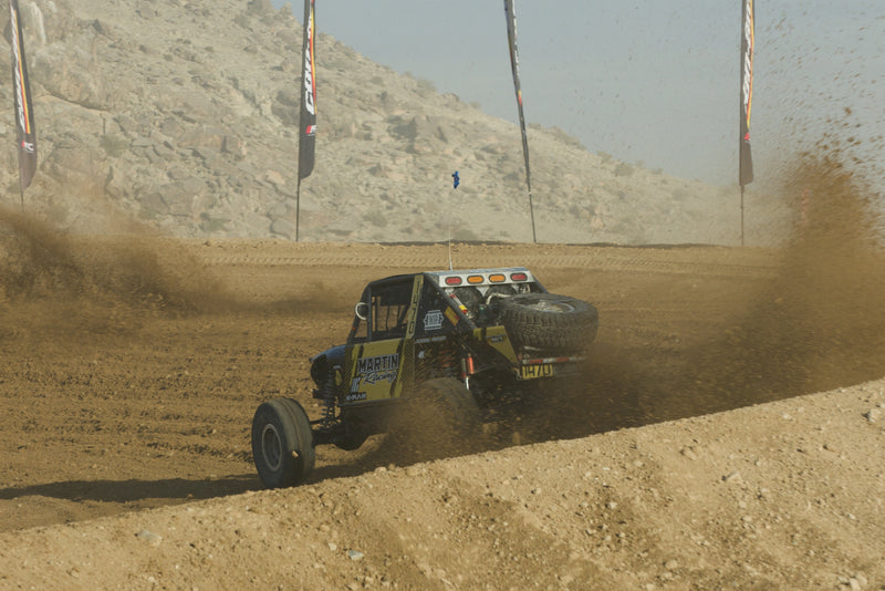 King of the hammers 2026 off road motorsport — photo 166 of 300