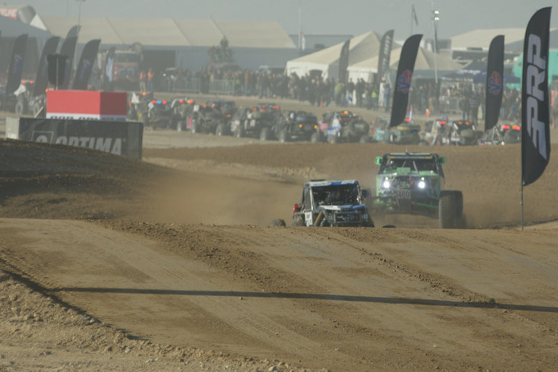 King of the hammers 2026 off road motorsport — photo 167 of 300