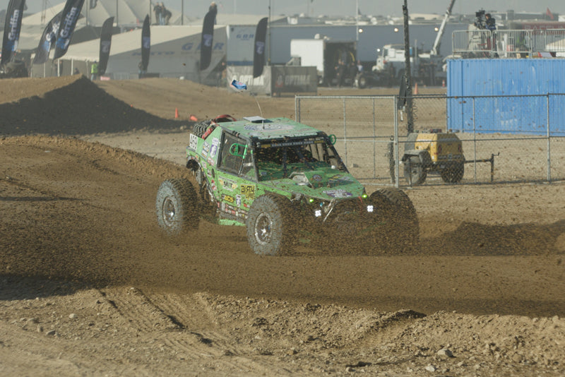King of the hammers 2026 off road motorsport — photo 168 of 300