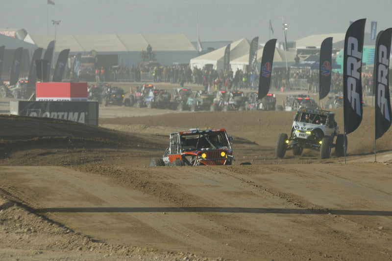 King of the hammers 2026 off road motorsport — photo 171 of 300