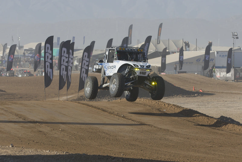 King of the hammers 2026 off road motorsport — photo 172 of 300