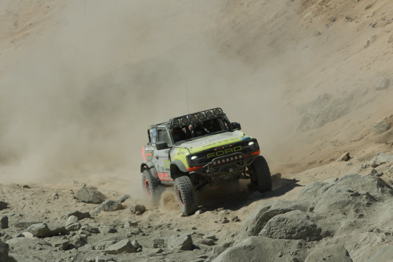 King of the hammers 2026 off road motorsport — photo 177 of 300