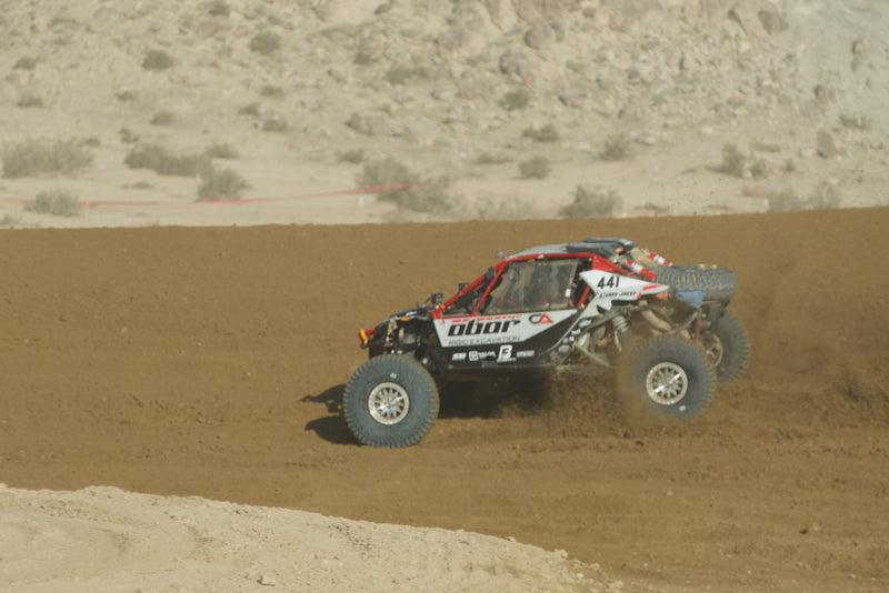 King of the hammers 2026 off road motorsport — photo 178 of 300