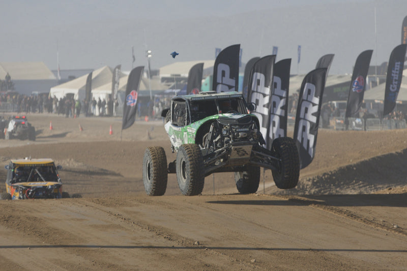 King of the hammers 2026 off road motorsport — photo 181 of 300