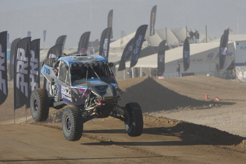 King of the hammers 2026 off road motorsport — photo 182 of 300