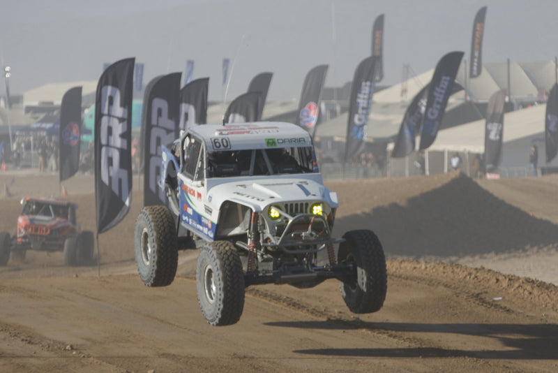 King of the hammers 2026 off road motorsport — photo 183 of 300