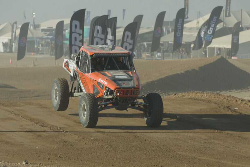 King of the hammers 2026 off road motorsport — photo 184 of 300