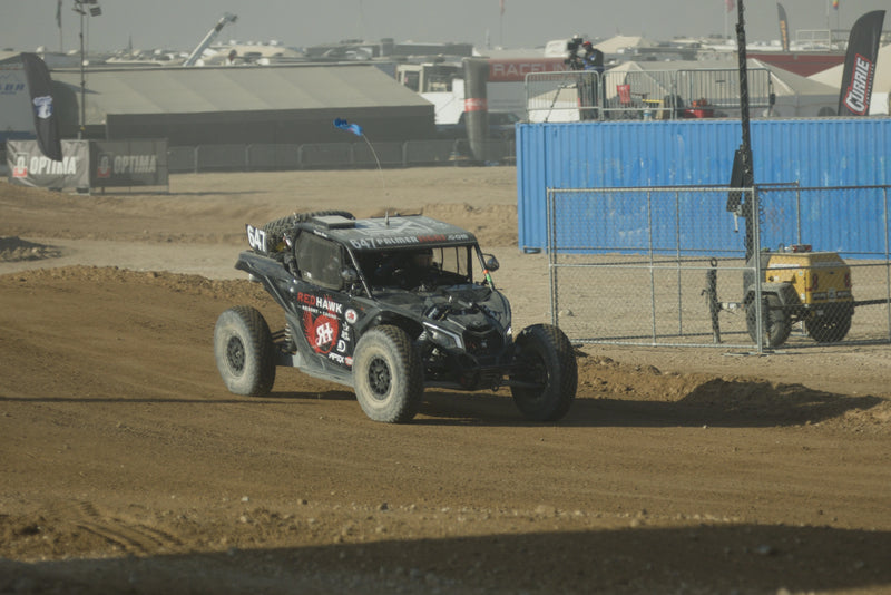 King of the hammers 2026 off road motorsport — photo 186 of 300