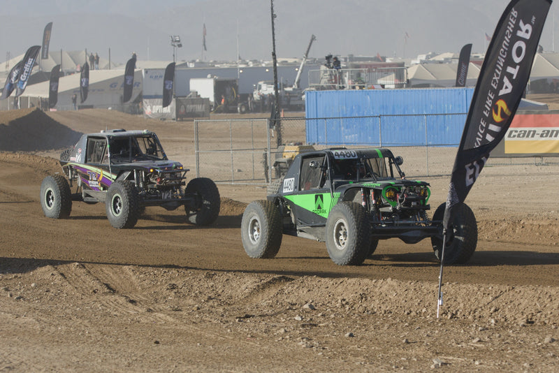 King of the hammers 2026 off road motorsport — photo 190 of 300