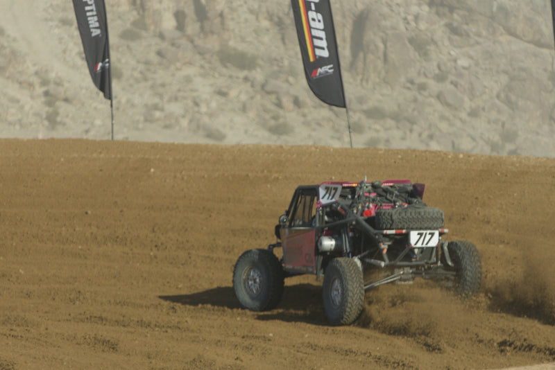 King of the hammers 2026 off road motorsport — photo 193 of 300