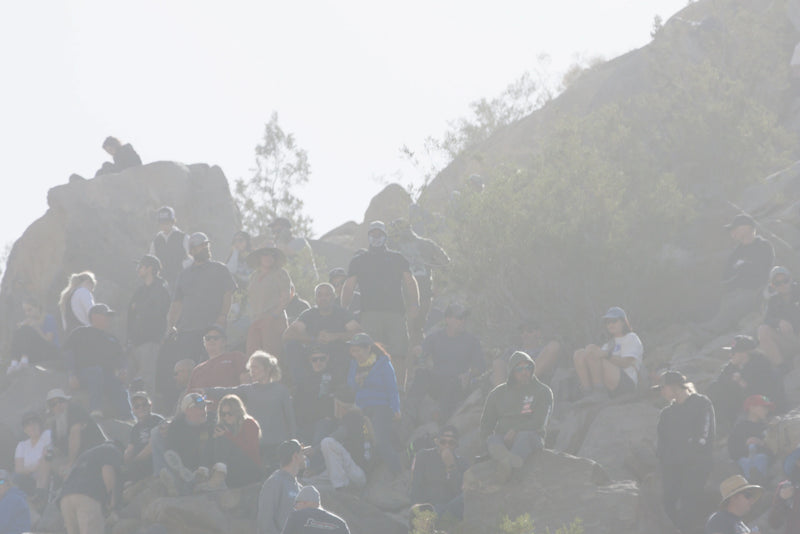 King of the hammers 2026 off road motorsport — photo 194 of 300