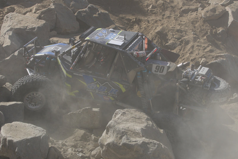 King of the hammers 2026 off road motorsport — photo 196 of 300