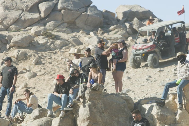 King of the hammers 2026 off road motorsport — photo 2 of 300