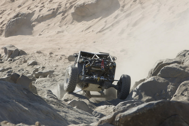 King of the hammers 2026 off road motorsport — photo 20 of 300