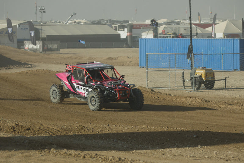 King of the hammers 2026 off road motorsport — photo 201 of 300