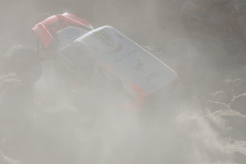 King of the hammers 2026 off road motorsport — photo 203 of 300
