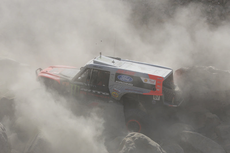 King of the hammers 2026 off road motorsport — photo 204 of 300