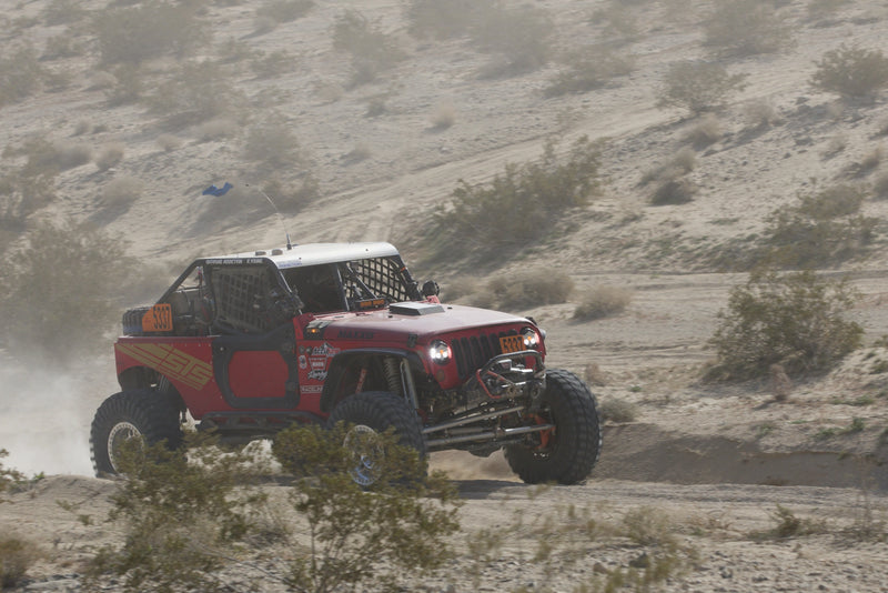 King of the hammers 2026 off road motorsport — photo 205 of 300