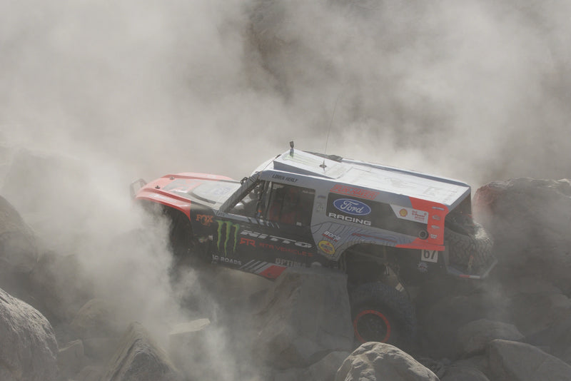King of the hammers 2026 off road motorsport — photo 206 of 300