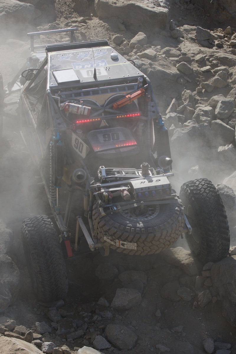 King of the hammers 2026 off road motorsport — photo 207 of 300