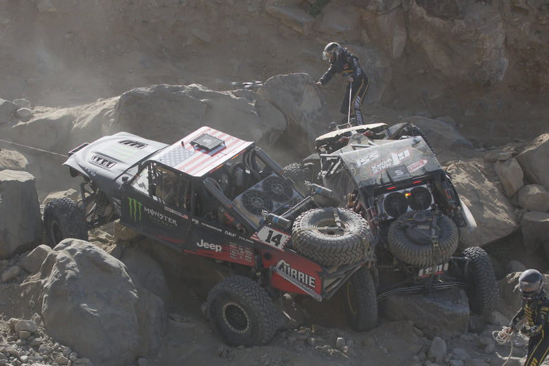 King of the hammers 2026 off road motorsport — photo 213 of 300