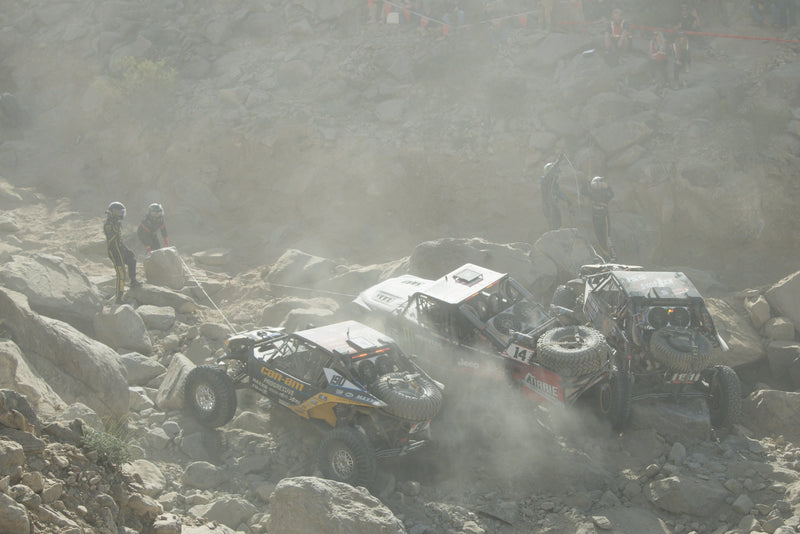 King of the hammers 2026 off road motorsport — photo 215 of 300