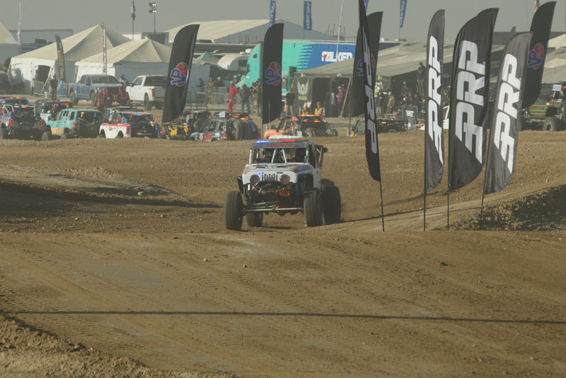 King of the hammers 2026 off road motorsport — photo 216 of 300