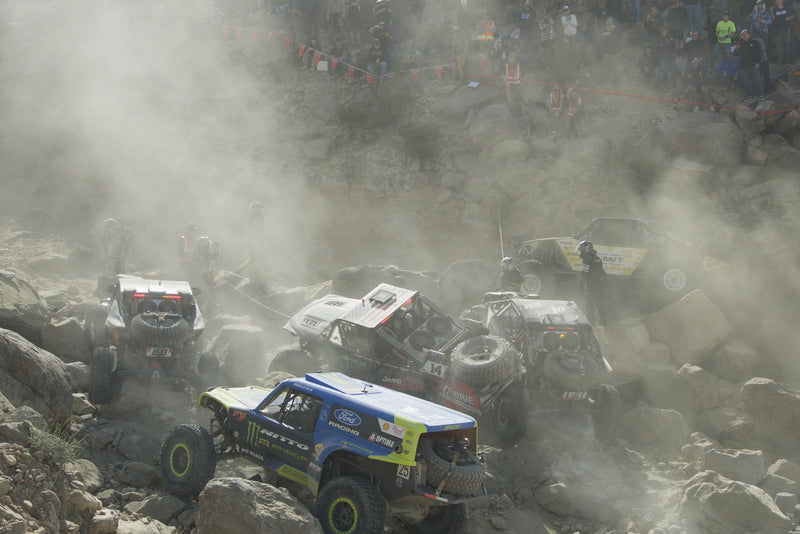 King of the hammers 2026 off road motorsport — photo 217 of 300
