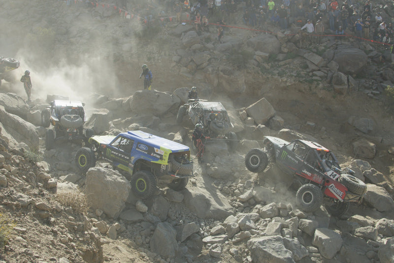 King of the hammers 2026 off road motorsport — photo 218 of 300