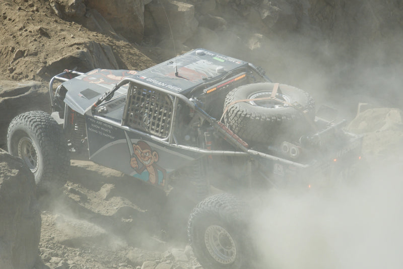 King of the hammers 2026 off road motorsport — photo 220 of 300