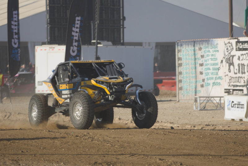 King of the hammers 2026 off road motorsport — photo 221 of 300