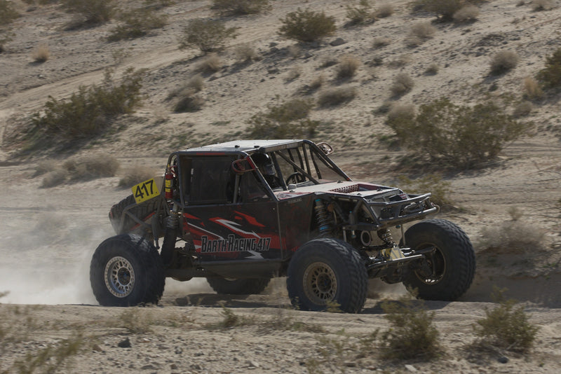 King of the hammers 2026 off road motorsport — photo 223 of 300