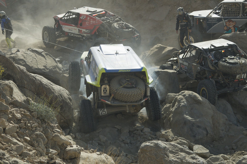 King of the hammers 2026 off road motorsport — photo 227 of 300
