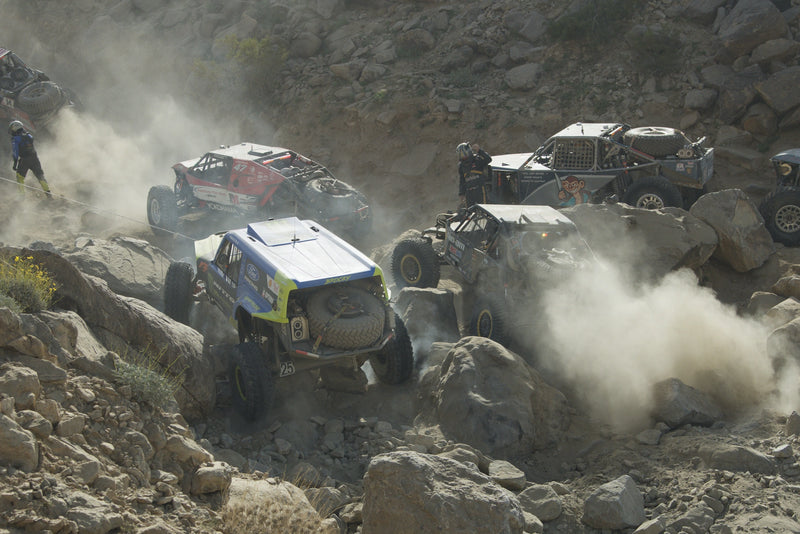 King of the hammers 2026 off road motorsport — photo 228 of 300