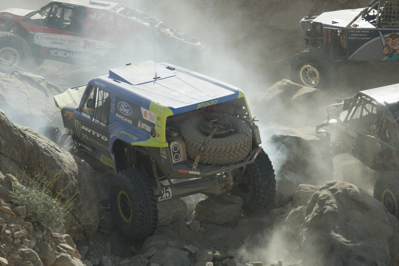 King of the hammers 2026 off road motorsport — photo 229 of 300