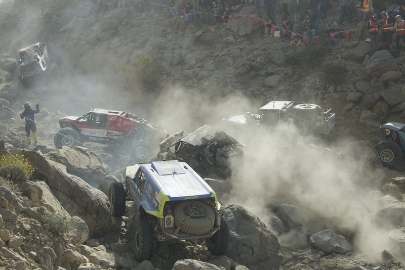 King of the hammers 2026 off road motorsport — photo 231 of 300