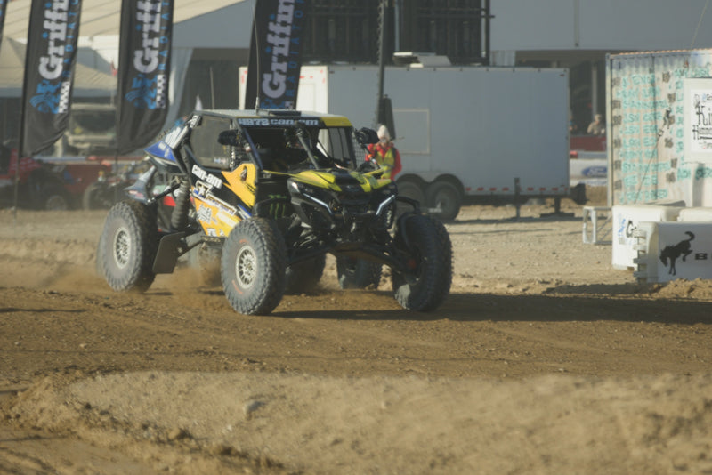 King of the hammers 2026 off road motorsport — photo 239 of 300