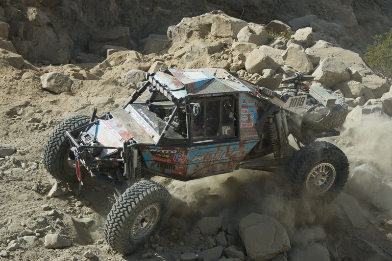 King of the hammers 2026 off road motorsport — photo 240 of 300