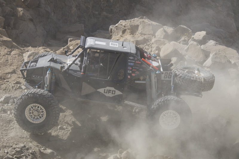 King of the hammers 2026 off road motorsport — photo 241 of 300