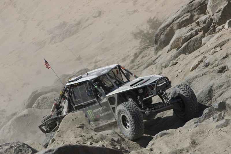 King of the hammers 2026 off road motorsport — photo 244 of 300