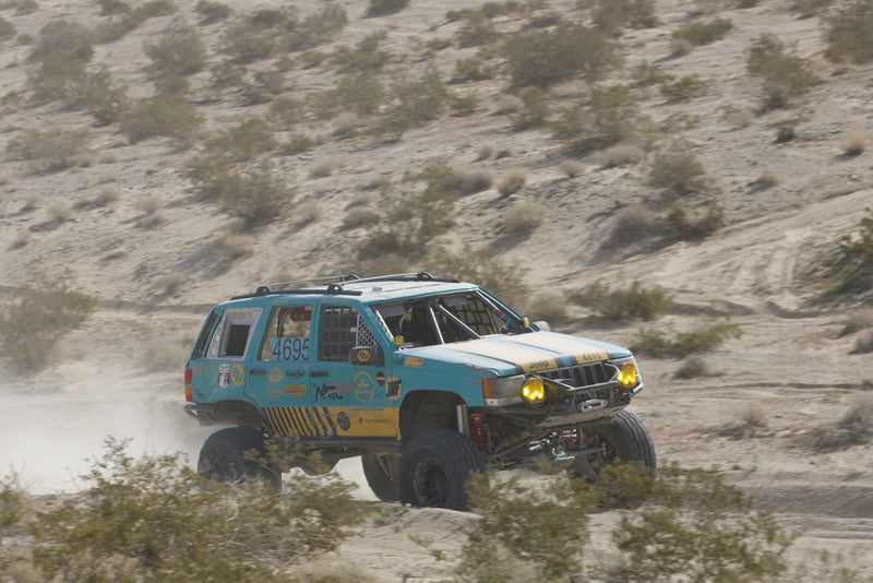 King of the hammers 2026 off road motorsport — photo 245 of 300