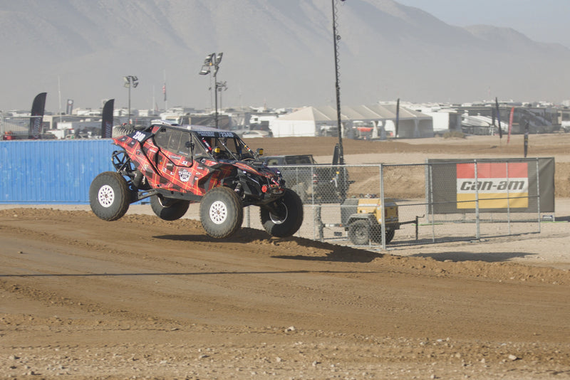King of the hammers 2026 off road motorsport — photo 246 of 300