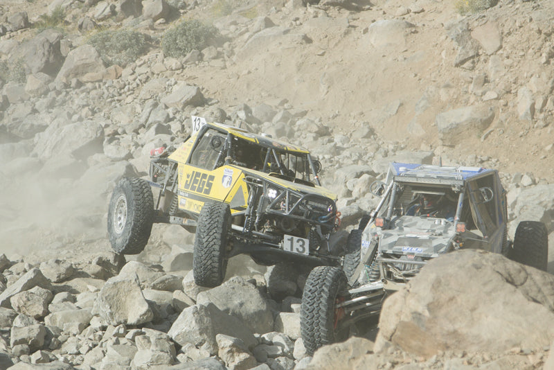 King of the hammers 2026 off road motorsport — photo 247 of 300